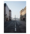 Paris Silence by Stephane Gizard