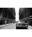 Photo Noir et Blanc de New York par Claude Guillaumin