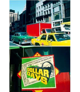 Dollar Days by Claude Guillaumin