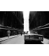 Financial District New York 1969