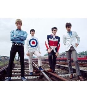 The Who par Tony Frank