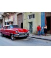Cuba by Maurice Renoma