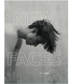 Livre photo New Faces par Stéphane Gizard