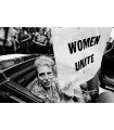 Women unite by Claude Guillaumin