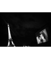 Photographie noir et blanc Paris 2 par Thierry Clech